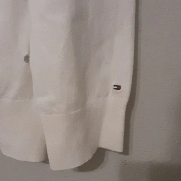 Tommy Hilfiger women's sweater L new w/tags - Picture 5 of 7
